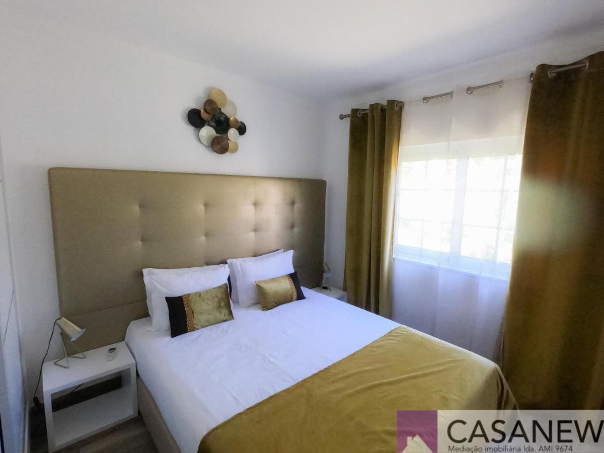 Family Apartment Dunas De Alvor Ngoại thất bức ảnh