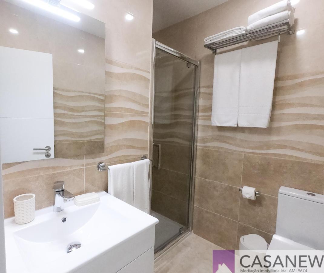 Family Apartment Dunas De Alvor Ngoại thất bức ảnh