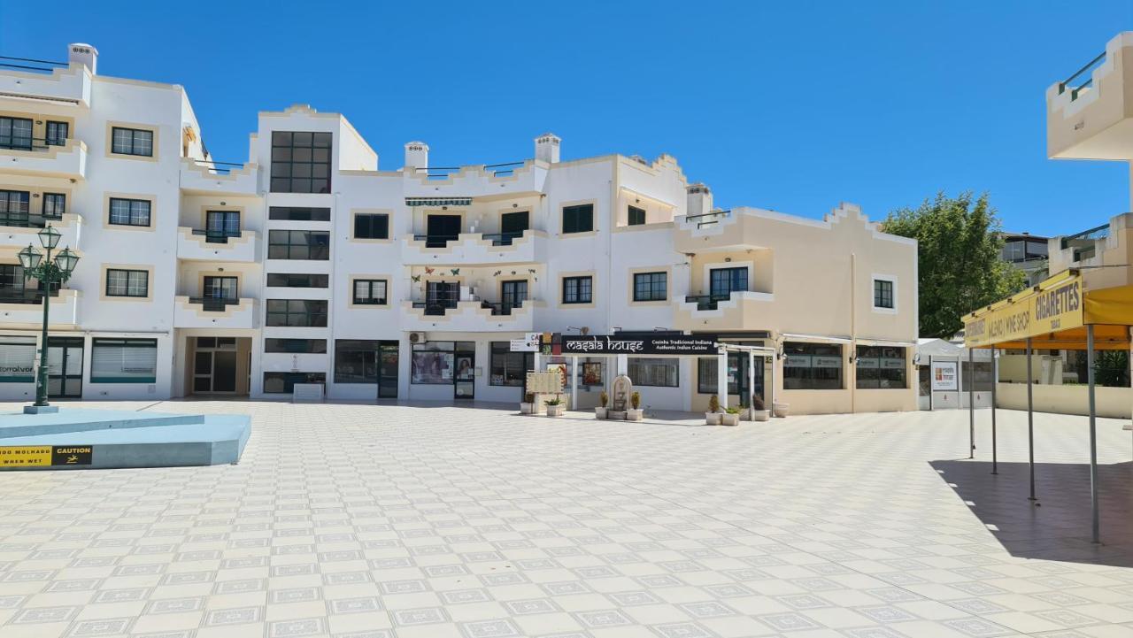 Family Apartment Dunas De Alvor Ngoại thất bức ảnh